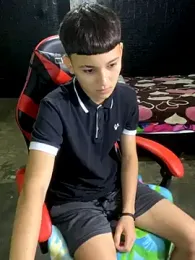 Artursmith webcam model stream image