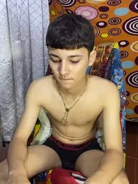 Artursmith webcam stripchat model stream image