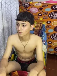 Artursmith webcam model stream image