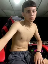 Artursmith webcam model stream image