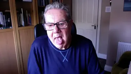 Oldpistolpete webcam model stream image