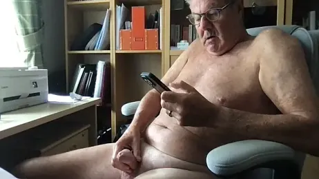 Oldpistolpete webcam model stream image