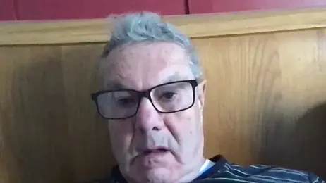 Oldpistolpete webcam model stream image