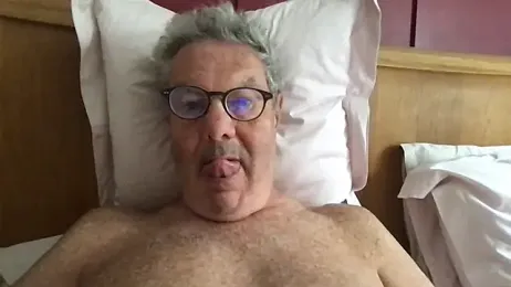 Oldpistolpete webcam model stream image
