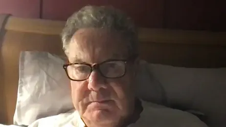 Oldpistolpete webcam model stream image