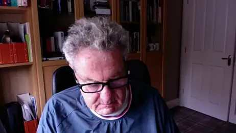 Oldpistolpete webcam model stream image