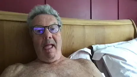 Oldpistolpete webcam model stream image
