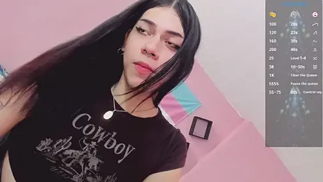 Melisa_Bunny69 webcam model stream image