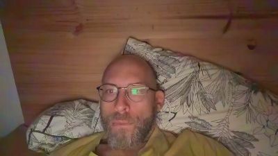 Magicogonzal webcam model stream image