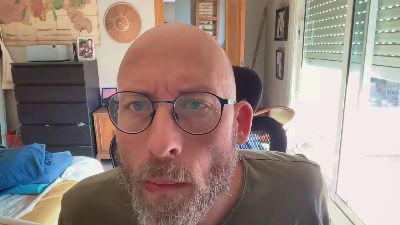 Magicogonzal webcam model stream image