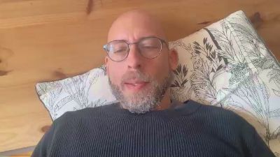 Magicogonzal webcam model stream image