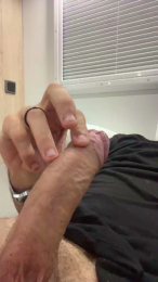 Lass44 webcam model stream image