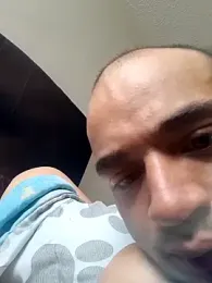 NarutoHinata420 webcam model stream image