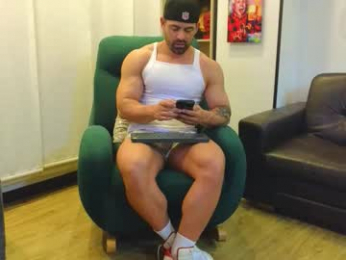 andrewfame webcam model stream image