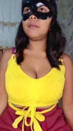 Cam_ie webcam model stream image