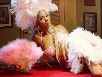 StaciRaiRai webcam model stream image