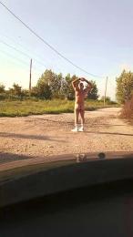 Ldblack webcam model stream image