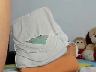 sexydanna17 webcam model stream image