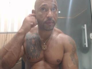 Hebert Gomes webcam flirt4free model stream image