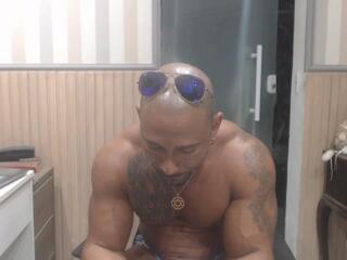 Hebert Gomes webcam flirt4free model stream image