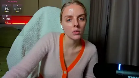 Jam_cream webcam model stream image