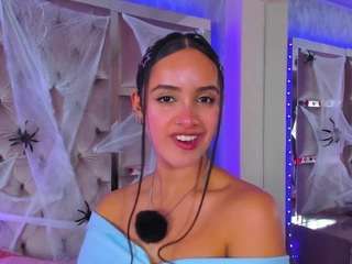 haarii02 webcam model stream image