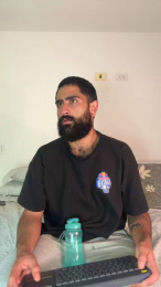 Drogama webcam model stream image