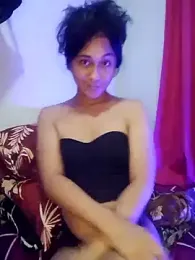 bellsuan webcam model stream image