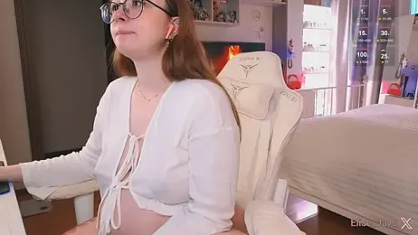 elisejays webcam stripchat model stream image