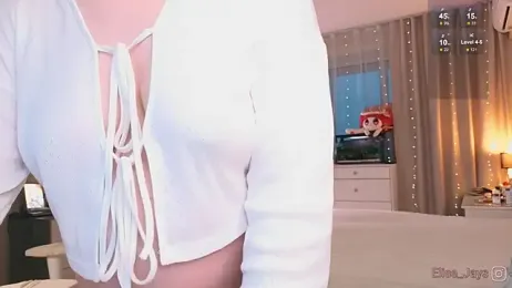 elisejays webcam model stream image