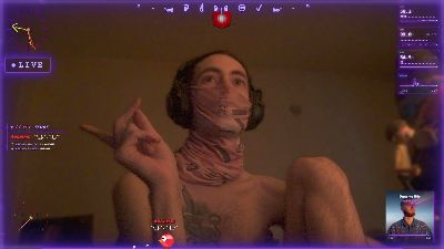 piyouu_fr webcam model stream image
