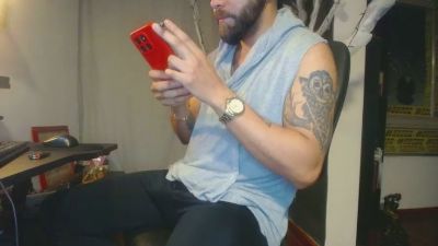 Danburythebeast webcam cam4 model stream image