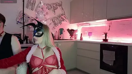 SOFYandMIKE webcam model stream image