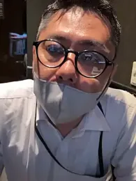 RYUICHI_1919 webcam model stream image