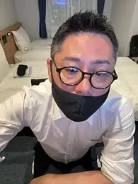 RYUICHI_1919 webcam model stream image