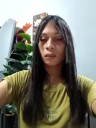 missruffa webcam model stream image