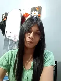 missruffa webcam model stream image