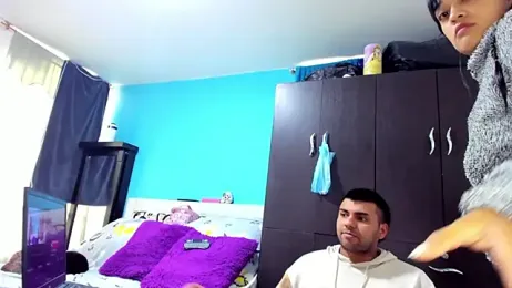 2ScarletandRyan8 webcam model stream image