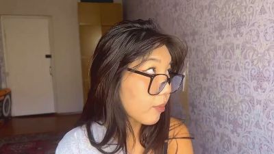 OlympiaMayo webcam model stream image