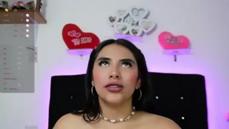 Jessica-Kraftt webcam model stream image