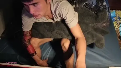 Big19Asia webcam model stream image