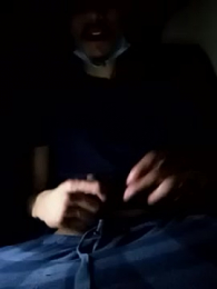 DRIFTBigD webcam model stream image