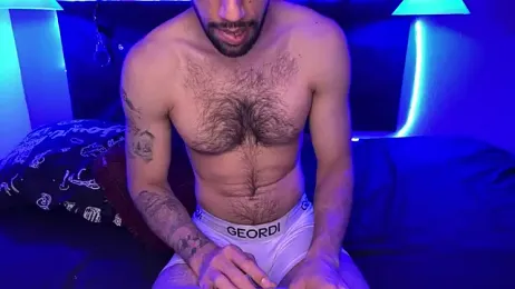 Karim_mansur webcam stripchat model stream image