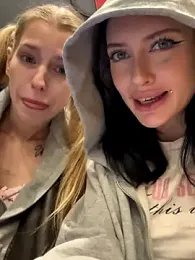 Melissa_crazy webcam model stream image