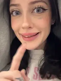 Melissa_crazy webcam model stream image