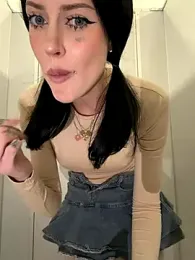 Melissa_crazy webcam model stream image