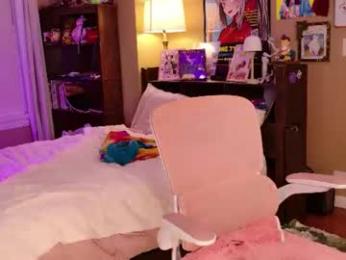 cokia_ webcam chaturbate model stream image