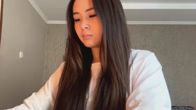 LoreanSandoral webcam model stream image