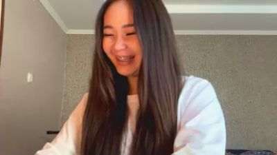 LoreanSandoral webcam model stream image