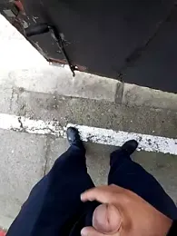 Camilo-31RI webcam model stream image